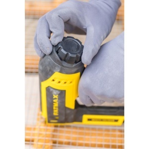 Tacker electric Stanley FMHT6 75934, 5 in 1, reglare intensitate - Img 5