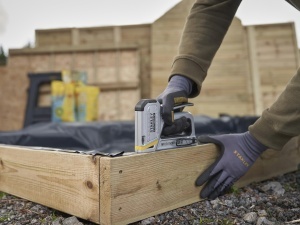 Tacker Multi 2-in-1 STANLEY FATMAX FMHT70250-0, cu mecanism anti-blocare si fereastra vizibila - Img 5