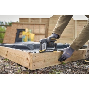 Tacker multifunctional STANLEY FATMAX 4-in-1 FMHT70401-0, cu tehnologie EASY SQUEEZE - Img 10