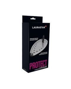 Talpa de protectie pentru fier de calcat Laurastar Softpressing, pentru materiale sensibile - Img 4