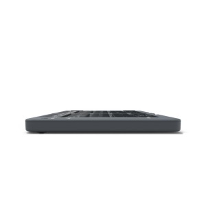 Tastatura Bluetooth Hama Travel 450, Faltabila, Ultraslim, Neagra - Img 4