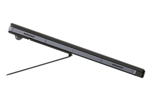 Tastatura Book Cover Samsung EF-DX825 pentru Galaxy Tab S10S9S9 FE, QWERTZ, Neagra - Img 6