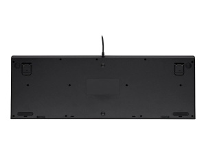 Tastatura Corsair K55 RGB PRO Gaming cu iluminare RGB si repausmaneca extrabila - Img 9