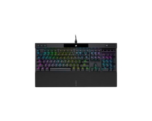 Tastatura Gaming Corsair K70 RGB PRO MX, Neagra, Cu Switch-uri Cherry MX Speed
