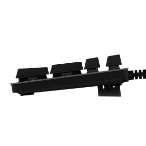 Tastatura gaming mecanica Logitech G512 GX Brown RGB USB Negru - Img 7
