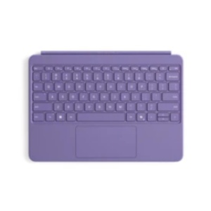Tastatura Microsoft Surface Pro 12 - QWERTZ, cu iluminare, culoare Anthrazit - Img 4
