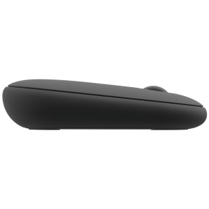 Tastatura si mouse Logitech Pebble 2 Combo QWERTY, design slim, plastic reciclat - Img 5
