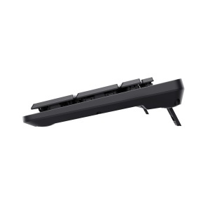 Tastatura wireless Trust ODY II QWERTY, design subtire, rezistenta la stropi - Img 11