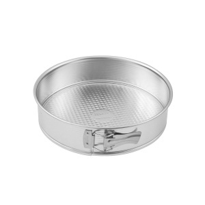 Tava cu fund detasabil Zenker 6804, 28 x 7 cm, otel inoxidabil