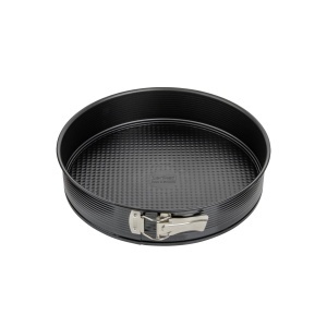Tava cu perete detasabil Zenker 28 cm, antiaderenta, inoxidabila, made in Germany