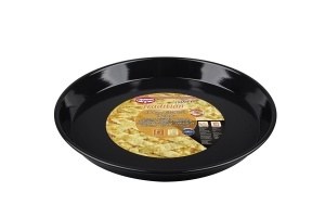 Tava de copt Dr. Oetker 20 cm, emailata, rezistenta la caldura, versatila - Img 3