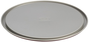 Tava de copt Dr. Oetker Back-Liebe Bicolor 26 cm, culoare rosu inchis, cu fund din material antiaderent - Img 2