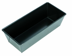 Tava de copt Tescoma Delicia 25x11 cm, Antiaderenta, pentru cuptor electric si pe gaz
