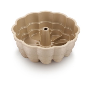 Tava de copt Tescoma Ganseblumchen DELICIA, diametru 16 cm, antiaderenta - Img 2