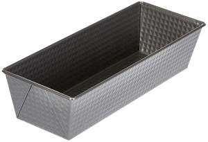 Tava de copt Zenker Konigskuchenform 30 cm, antiaderenta, culoare argintieroz