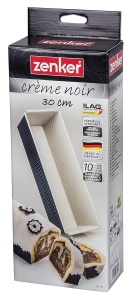 Tava de copt Zenker Konigskuchenform 30 cm, antiaderenta, gribeige - Img 7