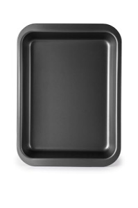 Tava pentru caramel IBILI 24x32 cm otel carbon antiaderenta - Img 3