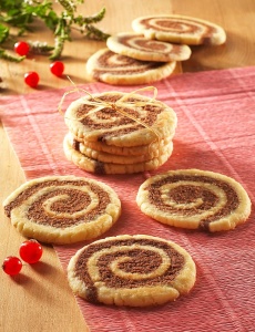 Tava pentru prajituri Tefal Snack Collection, 2 platouri, antiaderent - Img 6