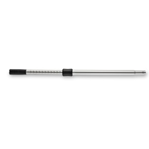 Teava telescopica Nilfisk 32mm Aluminiu 1M - Accesorii Aspirator