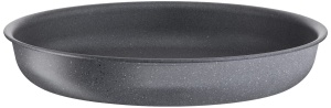 Tefal Ingenio Natural Force L3960502 Tigaie 26 cm Antiaderenta Inductie Gri