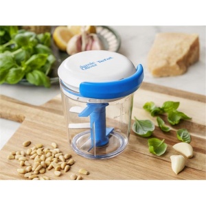 Tefal Jamie Oliver Chop Shaker K1644344 AlbAlbastru 450 ml Zerkleinerer manual - Img 9