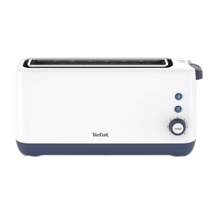 Tefal Toaster Minim TL302110 Compact Alb Functii Avansate - Img 4