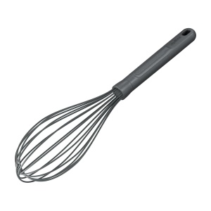 Tel de bucatarie Zyliss E980240, 30cm, SilikonGri, Ergonomic