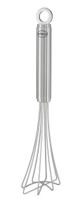 Tel Rosle Gourmetbesen 27 cm din inox 1810 maner ergonomic compatibil masina de spalat vase