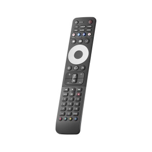 Telecomanda Inteligenta One For All Smart Control Pro URC7966 pentru 6 dispozitive, iluminare completa