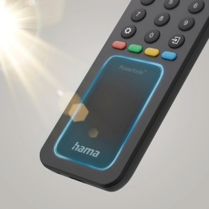 Telecomanda universala Hama IR solara compatibila cu 8 dispozitive USB-C - Img 8