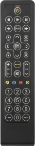 Telecomanda Universala One for All Slate R18200 - Negru, 20 bucati, Rezistenta la curatare - Img 2