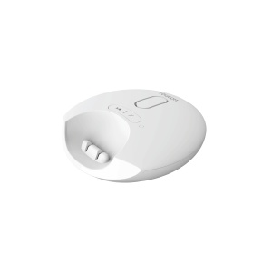 Telefon DECT Logicom Iloa 155T cu Anrufbeantworter, 300 m, Alb - Img 5