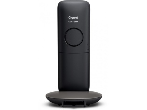 Telefon fara fir Gigaset CL660HX, design modern, culoare antracit, compatibil cu Fritzbox - Img 6