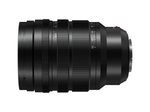 Teleobiectiv Panasonic Lumix H-X2550E Leica DG, Zoom 25-50mm, F1.7, Negru - Img 9