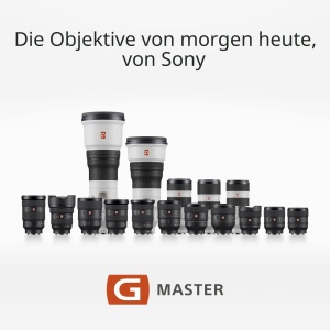 Teleobiectiv Sony SEL70200GM 70-200mm f2.8 GM OSS, compatibil cu A7, ZV-E10 - Img 3