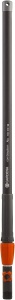 Teleskop Stiel pentru gradinarit Gardena 90-145 cm, din aluminiu, ajustabil - Img 7