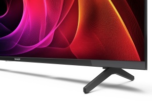 Televizor LED SHARP 40HA1705E 101 cm Full HD, 3 HDMI, 2 USB - Img 6