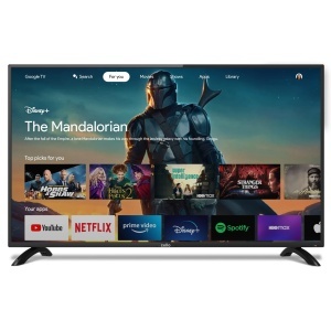 Televizor LED Smart Cello C4020GDE 40 Full HD, Android, Google Assistant