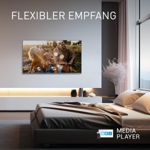 Televizor LED Smart Panasonic TB-32S45AEZC, 32 inch, Full HD, HDR - Img 8