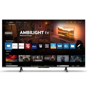 Televizor LED Smart Philips 65PUS8109, 4K, 65 inch, Dolby Atmos, Ambilight - Img 12