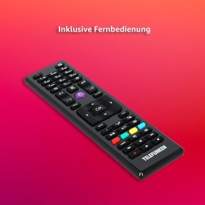Televizor LED Telefunken XF32N750M-W 32 inch Full HD - Img 4