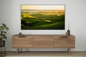 Televizor Samsung Crystal UHD 4K DU7179 43 inchi, televizor cu PurColor, upscaling 4K, procesor Crystal 4K, Smart TV, GU43DU7179UXZG, model german [2024] - Img 9