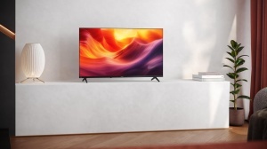 Televizor SHARP 40HF3365E, 40 FHD, QLED, Bluetooth, Negru - Img 5