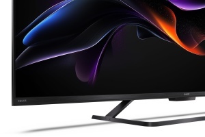 Televizor SHARP 50HR7365E 50 UHD QLED 144Hz Negru - Img 7