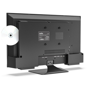 Televizor Smart Cello C2425WSF 24 inch Full HD DVD Player Integrat Bluetooth - Img 5