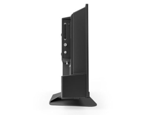Televizor Smart Cello Traveller C1924WS 19 Inch Bluetooth LG WebOS Design Compact - Img 3