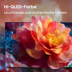 Televizor Smart Hisense 40A5DS, 40 inch, FHD, QLED, Dolby Atmos - Img 4