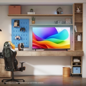 Televizor Smart Hisense 40A5DS, 40 inch, FHD, QLED, Dolby Atmos - Img 14