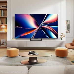 Televizor Smart Hisense 50U7Q, 50 inch, 4K Mini LED, Dolby Atmos - Img 9