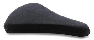 TEMPUR Fahrradsattelkissen M Memory Foam Negru Confort si Suport Individual